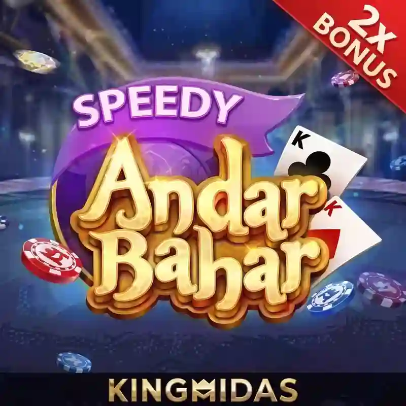 Trò chơi Andar Bahar Siêu Tốc tại casino nwe88