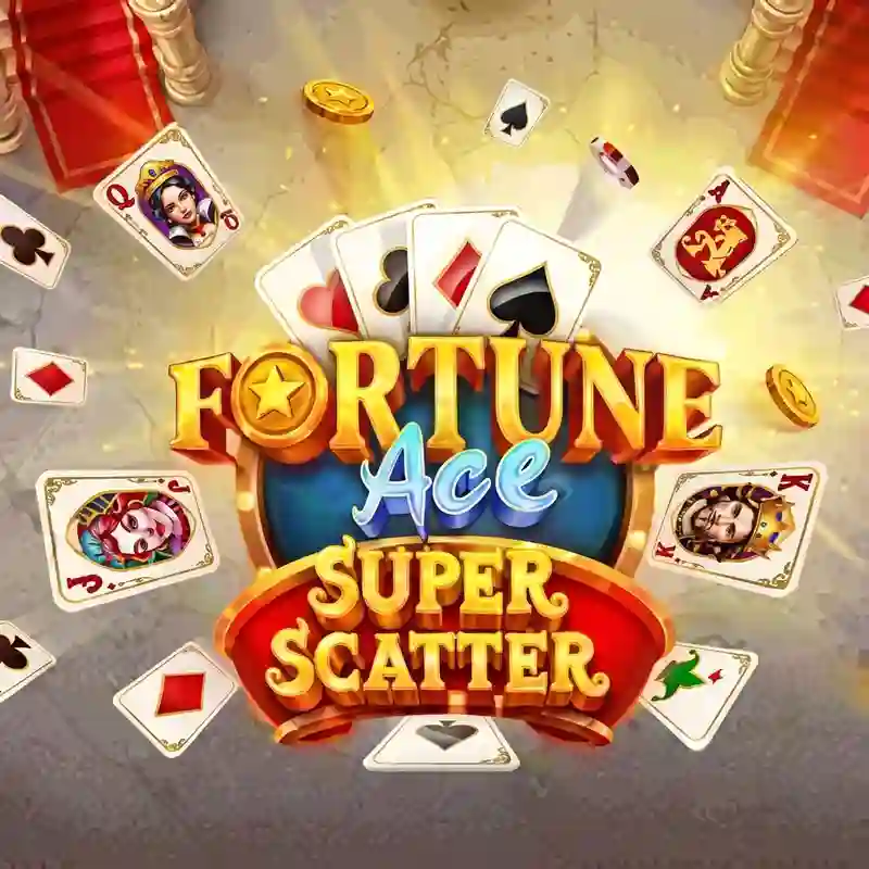 Fortune Ace Super Scatter tại nwe88
