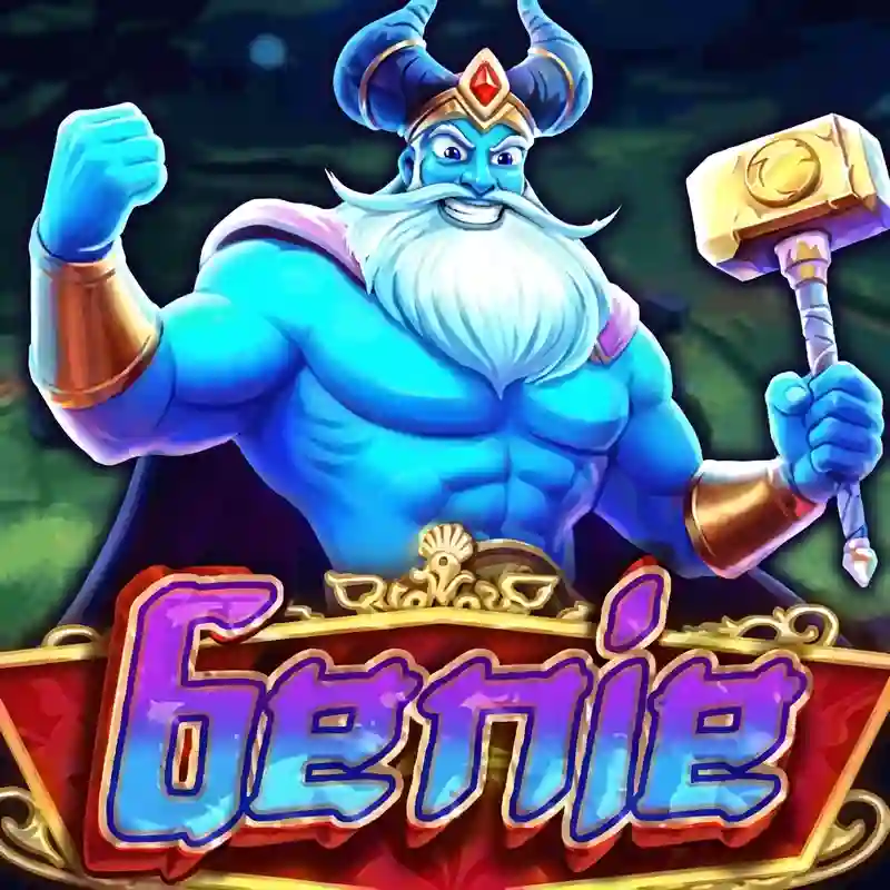 Trò chơi casino Thần Đèn tại nwe88