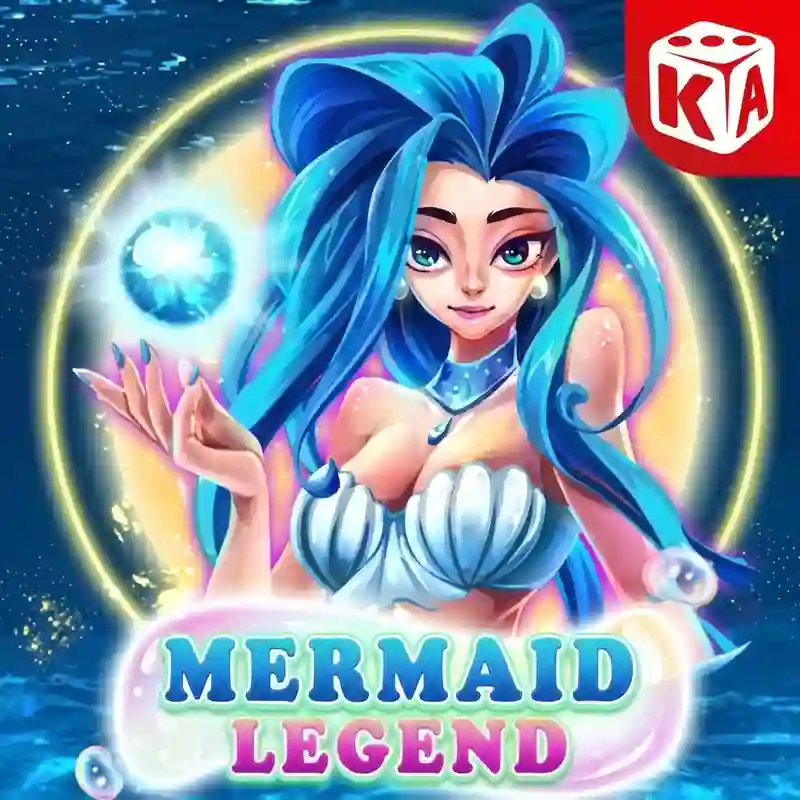 Truyền thuyết nàng tiên cá casino nwe88